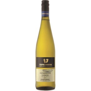 Teperberg Impression Gewurztraminer
