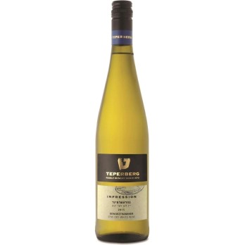 Teperberg Impression Gewurztraminer