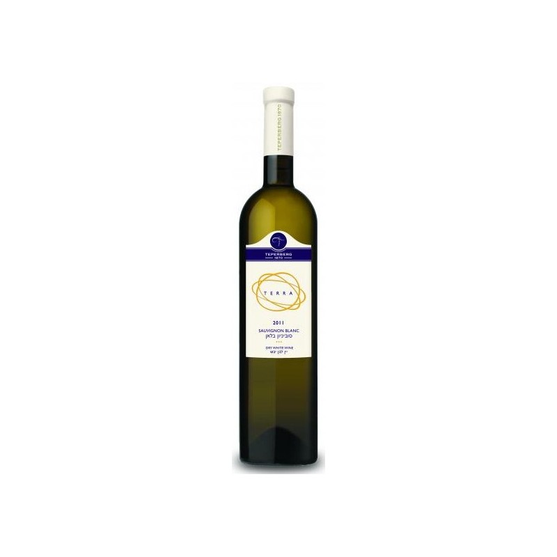 Teperberg Terra Sauvignon Blanc