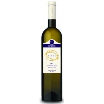 Teperberg Terra Sauvignon Blanc