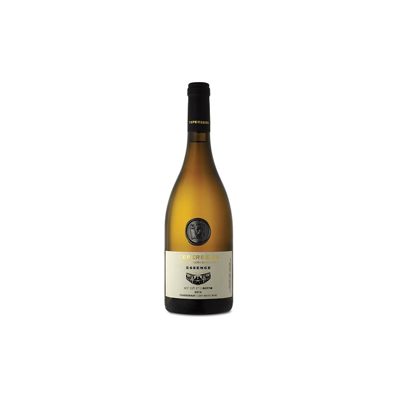 Teperberg Essence Chardonnay