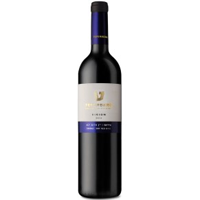 Teperberg Vision Shiraz