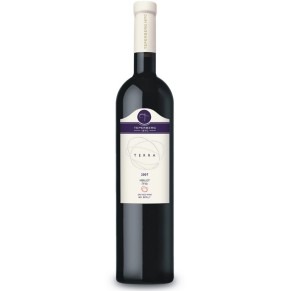 Teperberg Terra Merlot