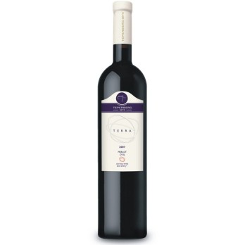 Teperberg Terra Merlot