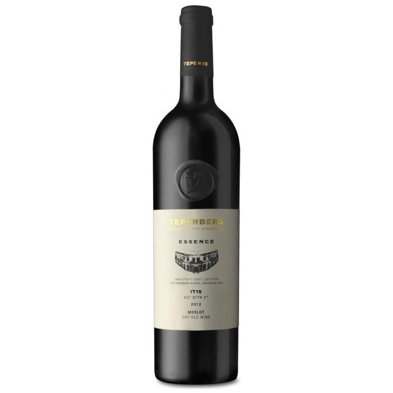 Teperberg Essence Merlot