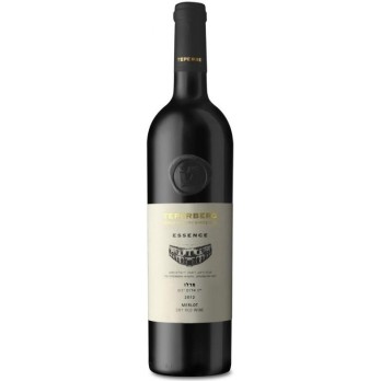 Teperberg Essence Merlot