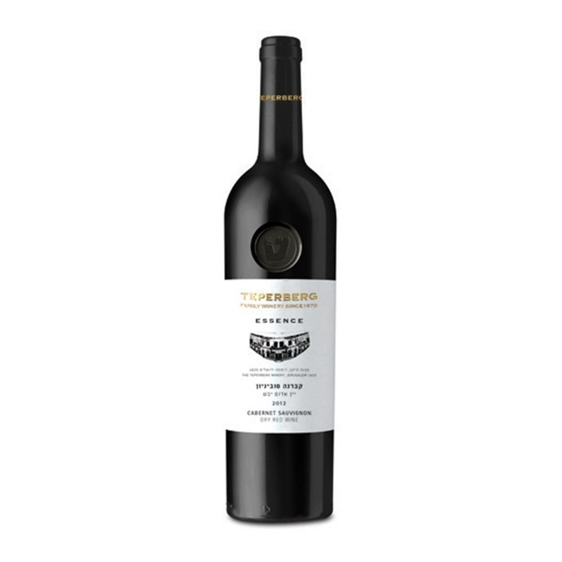 Teperberg Essence Cabernet Sauvignon