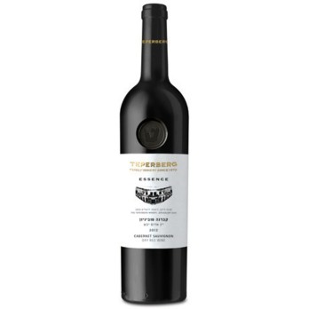 Teperberg Essence Cabernet Sauvignon