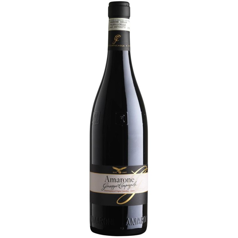 Giuseppe Campagnola Amarone della Valpolicella