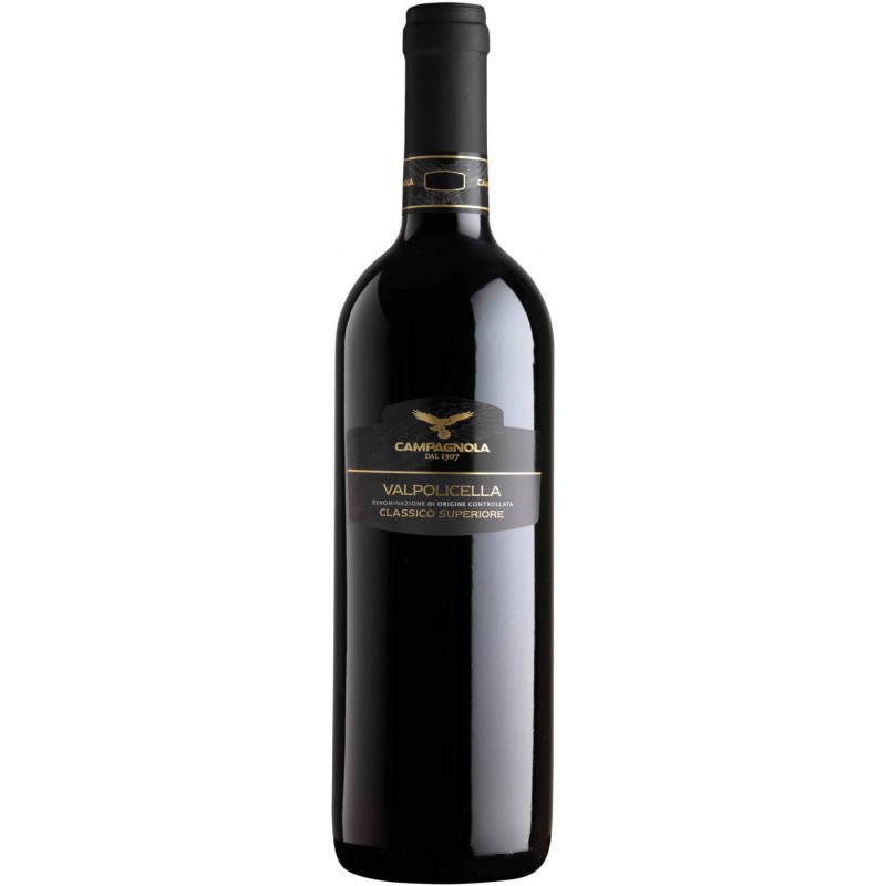 Giuseppe Campagnola Valpolicella Classico