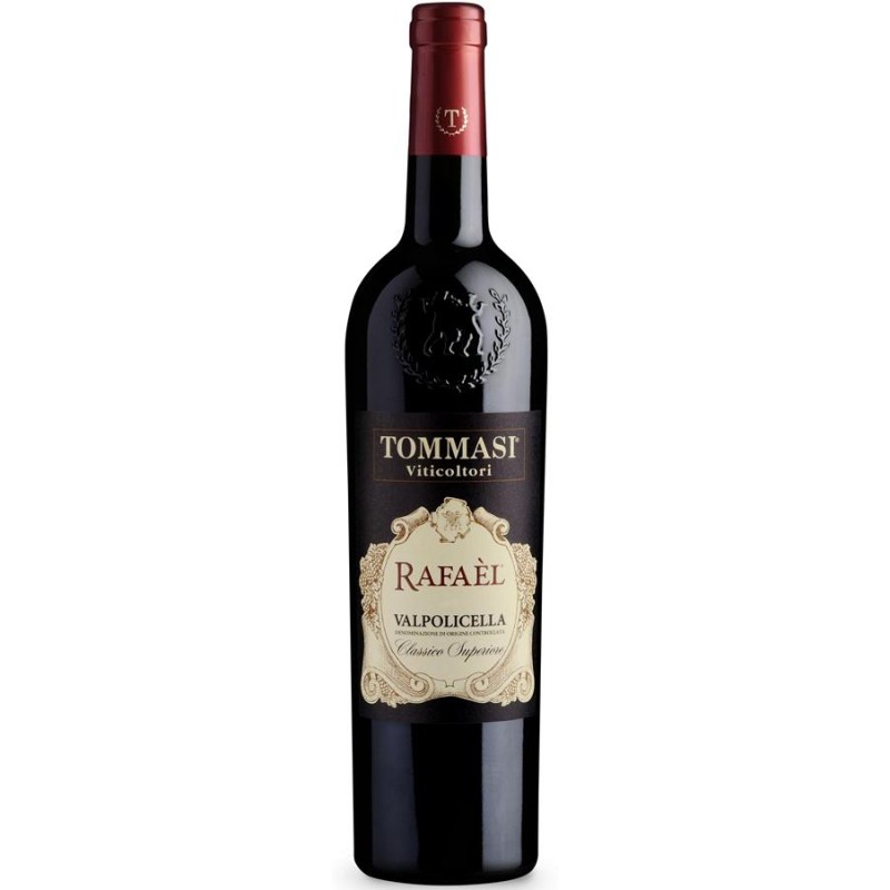 Tommasi Valpolicella Classico Superiore