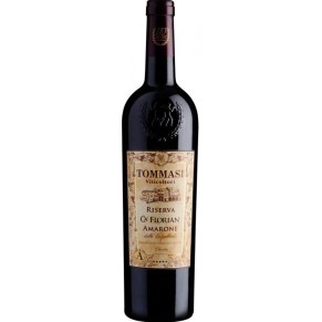 Tommasi Amarone della Valpolicella "Florian" Classico Riserva
