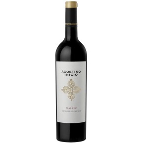Agostino Inicio Malbec