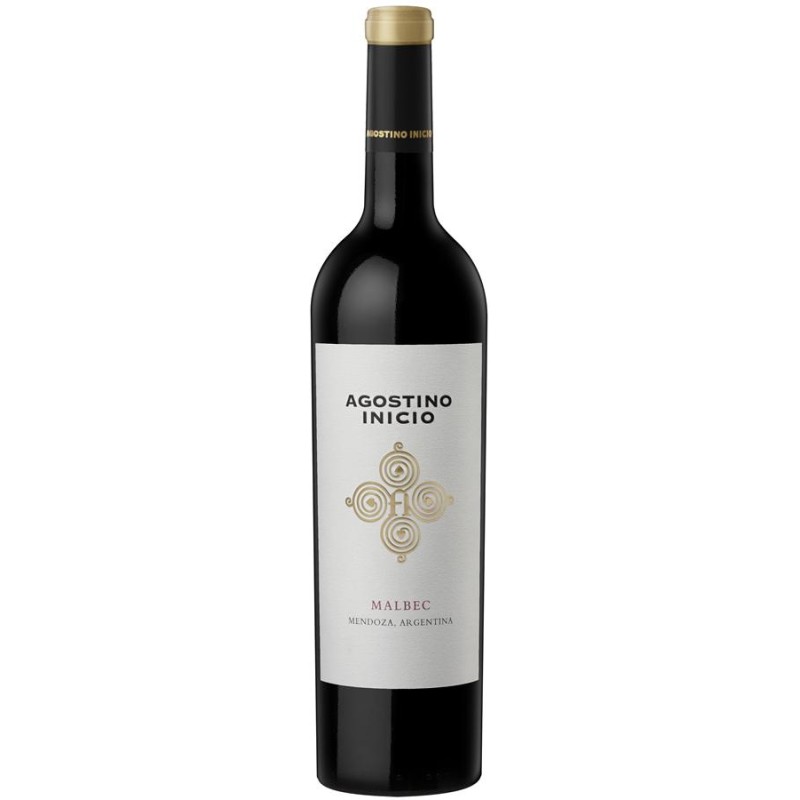 Agostino Inicio Malbec