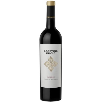 Agostino Inicio Malbec