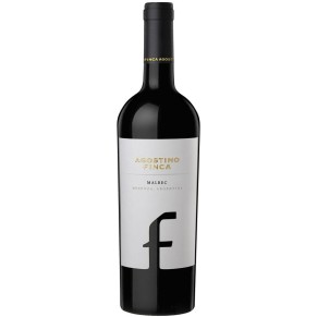 Agostino Finca Malbec