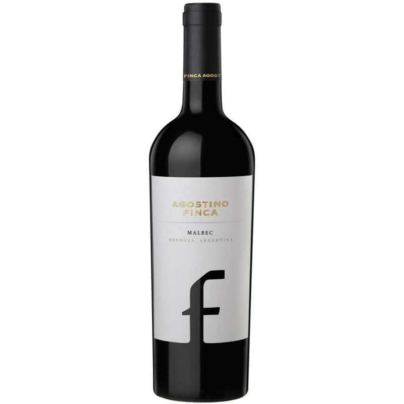Agostino Finca Malbec