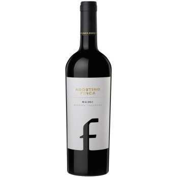 Agostino Finca Malbec