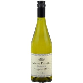 Mount Franklin Sauvignon Blanc