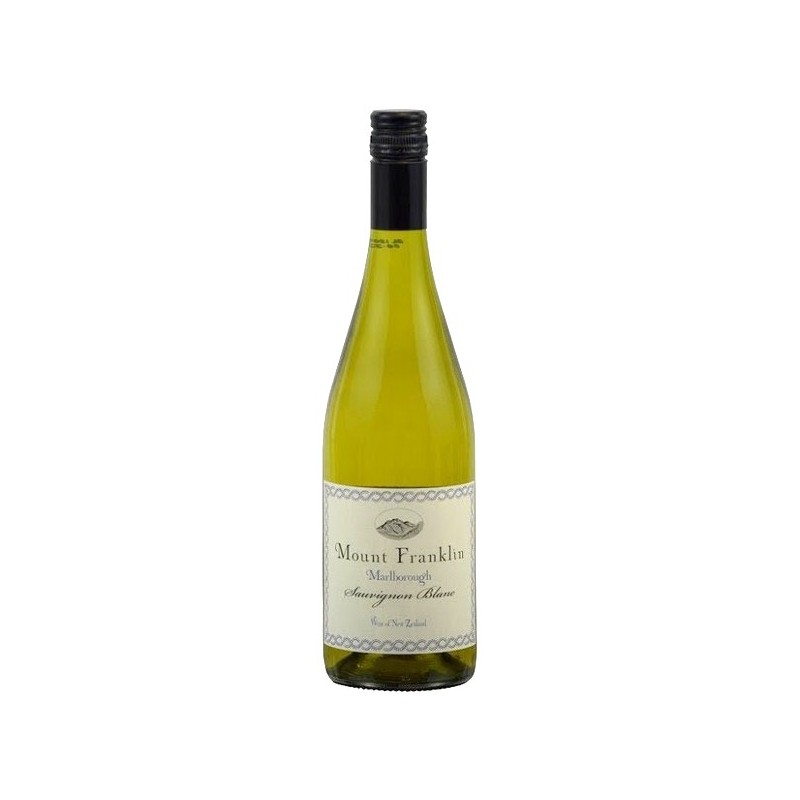 Mount Franklin Sauvignon Blanc