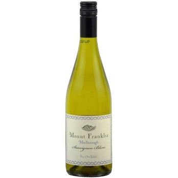 Mount Franklin Sauvignon Blanc