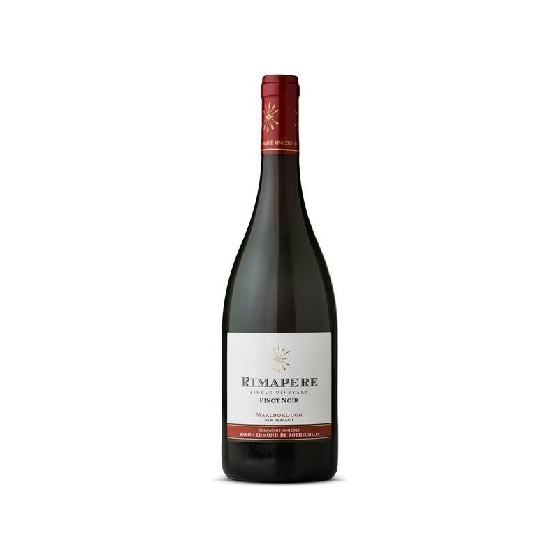 Rimapere Pinot Noir Rimapere Pinot Noir