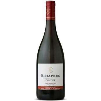 Rimapere Pinot Noir