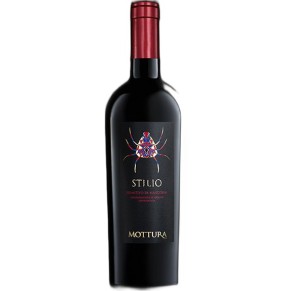 Stilio Primitivo di Manduria