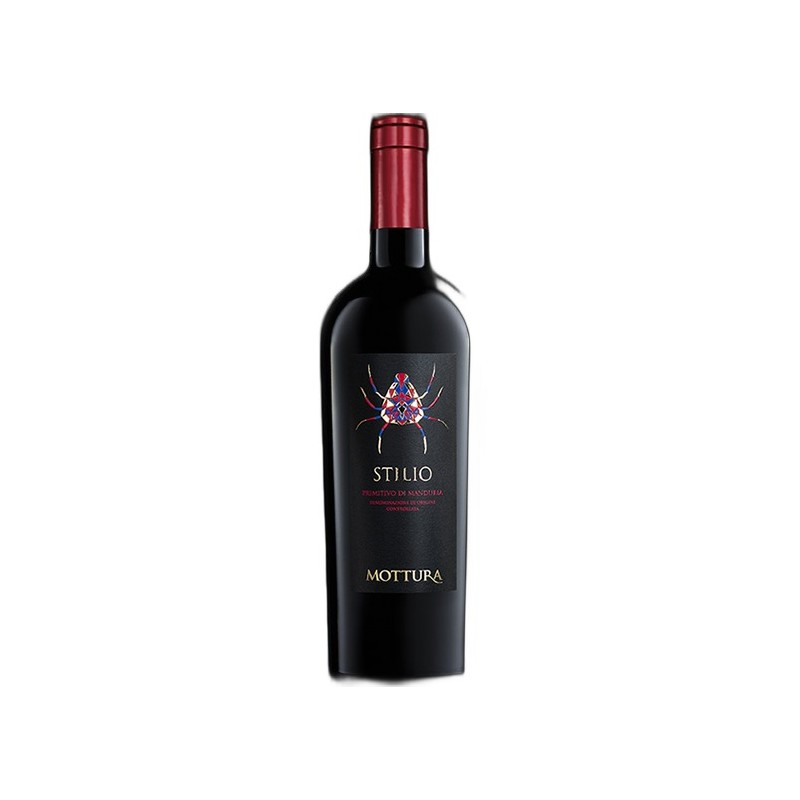 Stilio Primitivo di Manduria Stilio Primitivo di Manduria