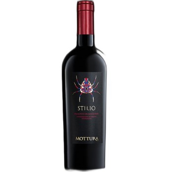 Stilio Primitivo di Manduria