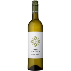 Vinho Verde Loureiro Casal de Ventozela