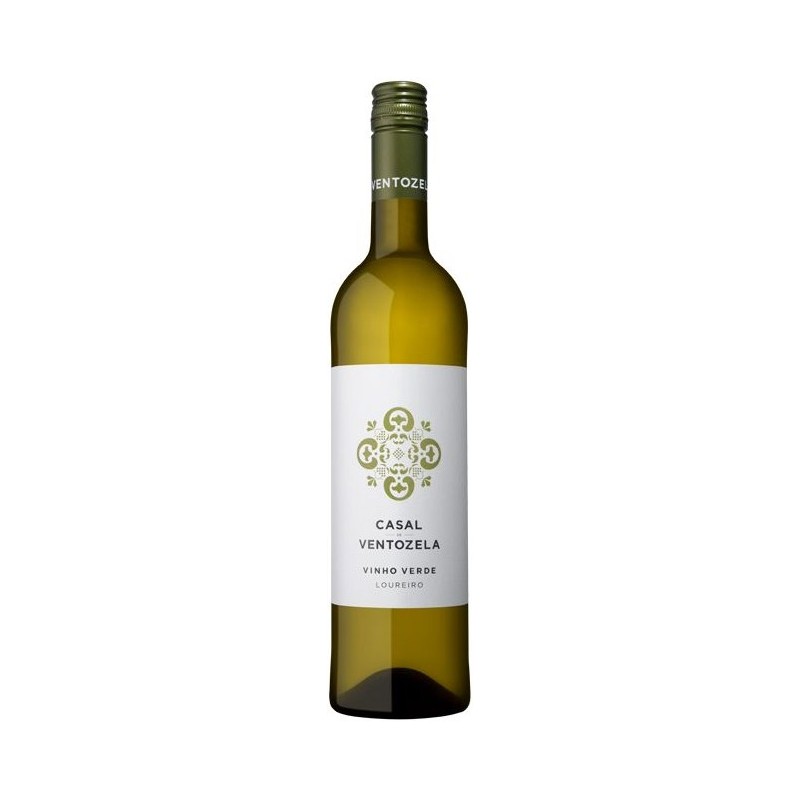 Vinho Verde Loureiro Casal de Ventozela