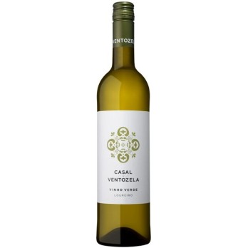 Vinho Verde Loureiro Casal de Ventozela