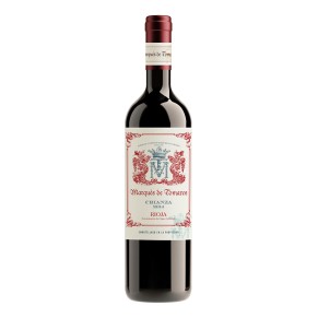 Marques de Tomares Crianza