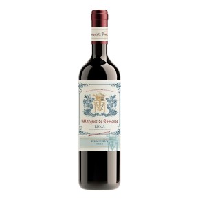 Marques de Tomares Reserva