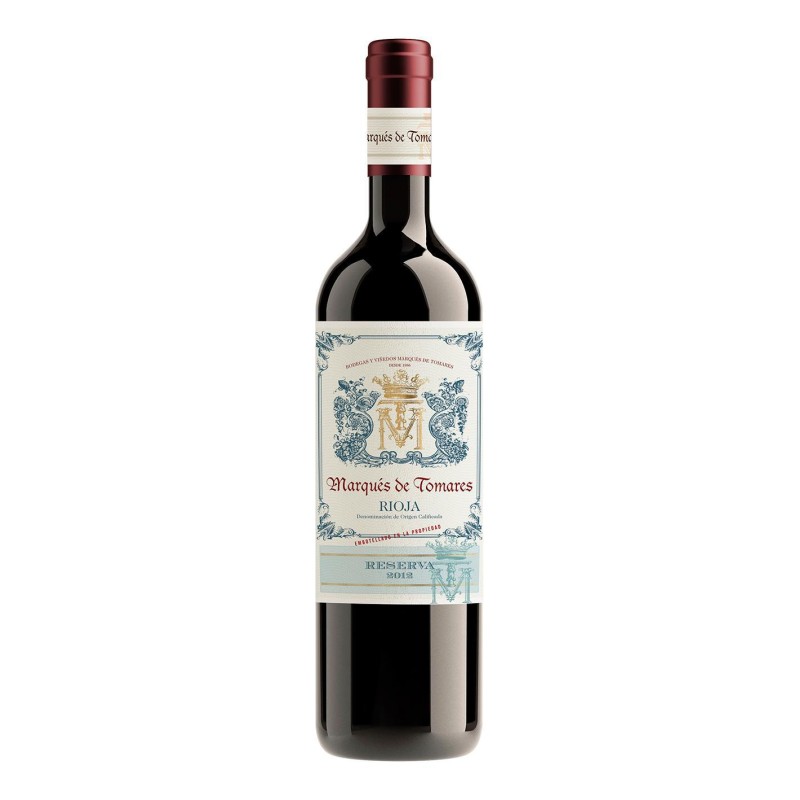 Marques de Tomares Reserva