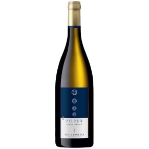 Porer Pinot Grigio