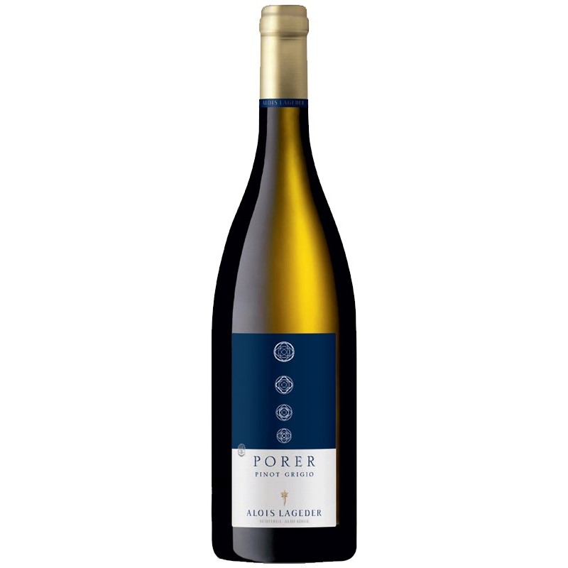 Porer Pinot Grigio