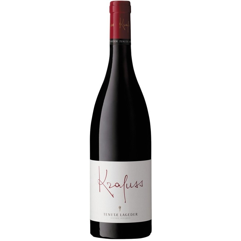 Krafuss Pinot Noir