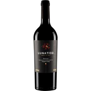 Lunatico Primitivo