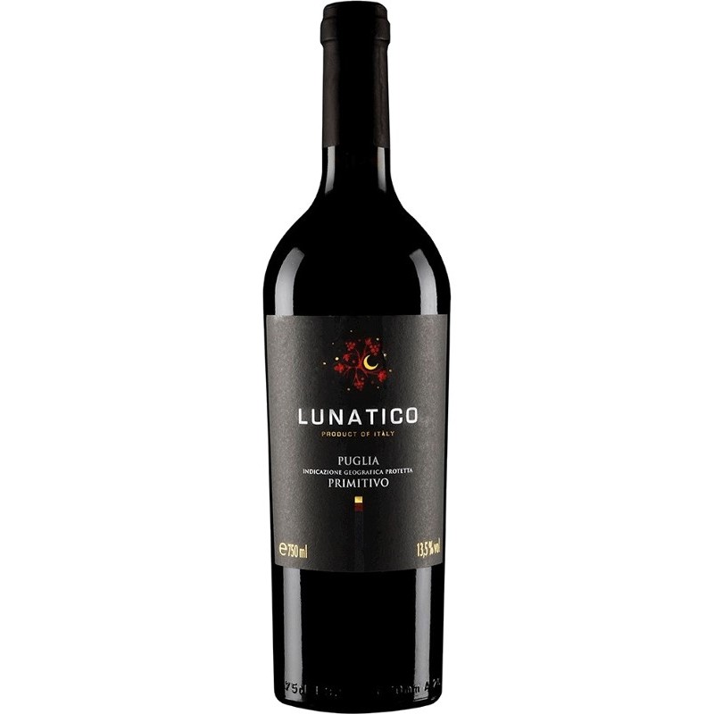 Lunatico Primitivo