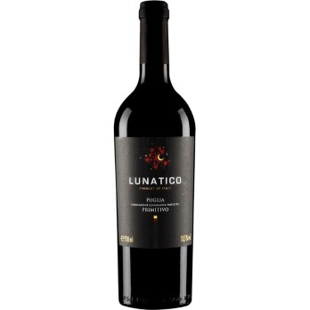 Lunatico Primitivo