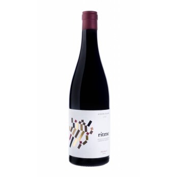 Acustic Ritme Negre