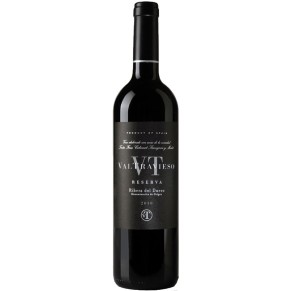 Valtravieso Reserva