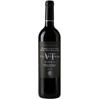 Valtravieso Reserva