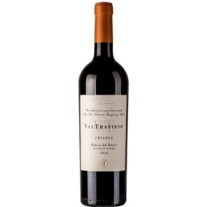 Valtravieso Crianza