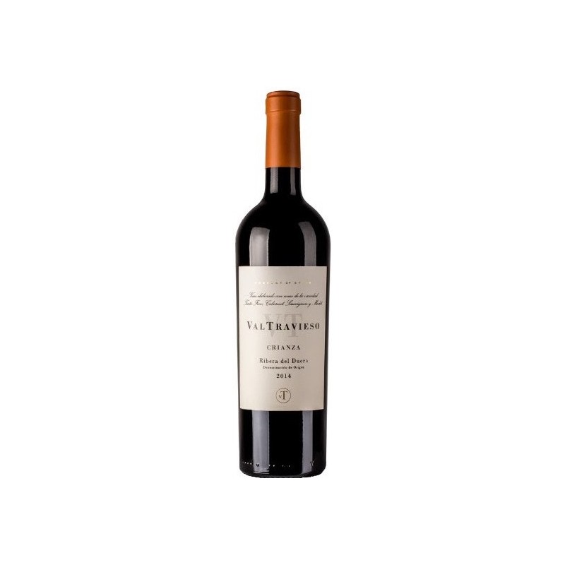 Valtravieso Crianza