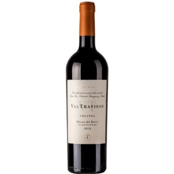 Valtravieso Crianza