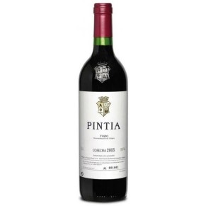 Pintia Vega Sicilia