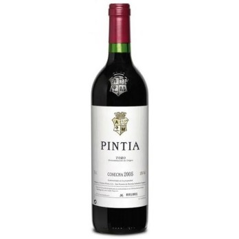 Pintia Vega Sicilia
